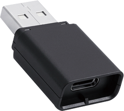 USB 3.0 Type-A 接頭